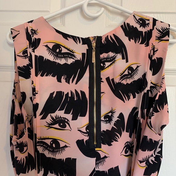 💙 3/30 Unique Blouse - Picture 4 of 4